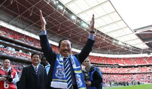 Cardiff chief Tien Ghee eyes promotion