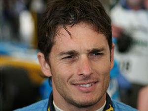 Fisichella, Villeneuve biggest draws in i1 Super Series