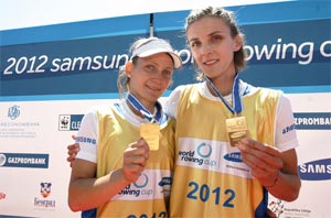 Greeks make London push despite crisis