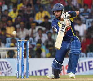 Herschelle Gibbs to play in Sri Lanka Premier League