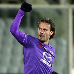 Claudio Marchisio backs Alberto Gilardino to plug Italy hole