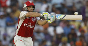 After Ponting, Gilchrist to play in Caribbean T20 post IPL