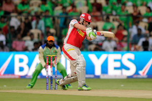 IPL 2013: Talk of players being naive is rubbish, says Adam Gilchrist