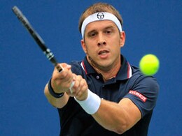 Muller, Hanescu advance to Serbia Open second round Muller, Hanescu advance to Serbia Open second round