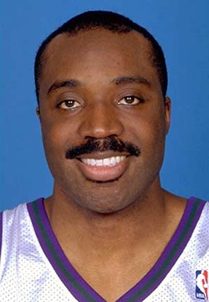 NBA, college basketball player Armen Gilliam dies