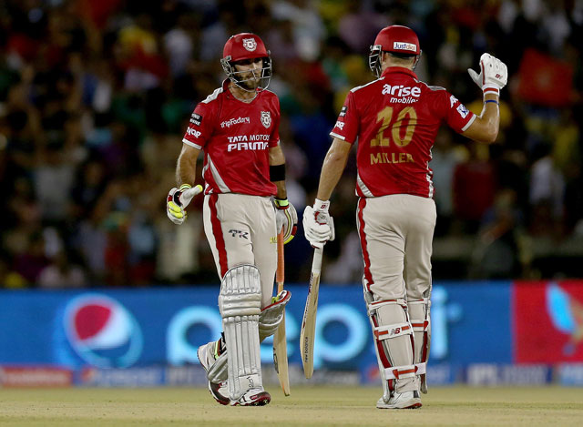 IPL 7 Preview: Kings XI Punjab Take On Mumbai Indians in Mohali, Mumbai Aim to Stay Alive IPL 7 Preview: Kings XI Punjab Take On Mumbai Indians in Mohali, Mumbai Aim to Stay Alive