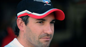 F1 team Marussia and Timo Glock split