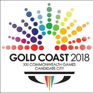 Australia's Gold Coast named 2018 Commonwealth Games host