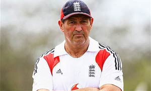 The Ashes: Sledging a compliment, says England batting coach Graham Gooch