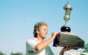 David Gower calls for Champions Trophy reprieve