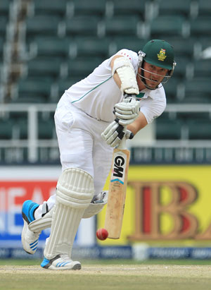No truth in 'rumours' of Graeme Smith resigning as captain, says Cricket South Africa