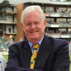 South Africa's St George's Park names pavilion after Graeme Pollock