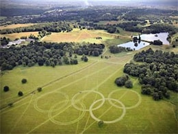 London's Olympic security under renewed scrutiny London's Olympic security under renewed scrutiny
