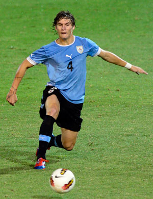 Moyes seals first deal as Man United land Guillermo Varela