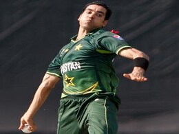 Misbah ul Haq, Mohammad Hafeez bank on pacers to trouble Indian batsmen Misbah ul Haq, Mohammad Hafeez bank on pacers to trouble Indian batsmen