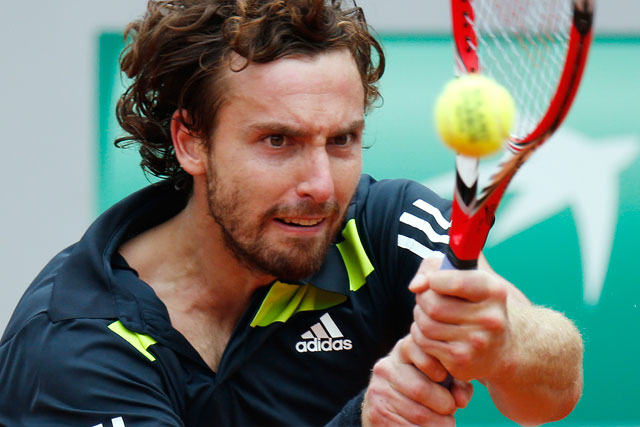 Professional Tennis No Place for Women, Says Ernests Gulbis