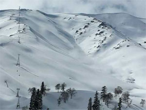 Gulmarg to host two-day snow rugby championship