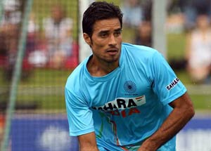 'Versatile, Speedy' Gurbaj Singh Key for India in Azlan Shah: PR Sreejesh