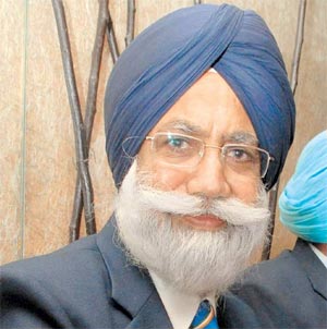 London Olympics setback has motivated boxers: Sandhu