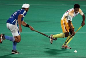 WSH: Chandigarh Comets crush Karnataka Lions 6-1