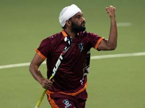 WSH: Bhopal Bashahs hold Pune Strykers to 1-1 draw