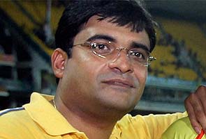 IPL scandal: Mumbai police charge Gurunath Meiyappan for betting, cheating