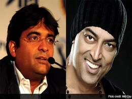 Indian Premier League betting scam: Voice samples nail Gurunath Meiyappan, Vindu Dara Singh Indian Premier League betting scam: Voice samples nail Gurunath Meiyappan, Vindu Dara Singh