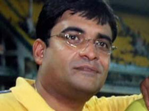 IPL Spotfixing: No law for son-in-law in ICC's Code of Ethics