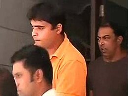 IPL scandal: Gurunath Meiyappan, Vindu Dara Singh get bail IPL scandal: Gurunath Meiyappan, Vindu Dara Singh get bail