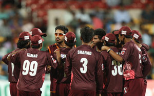 We will bounce back, promises Gwalior skipper