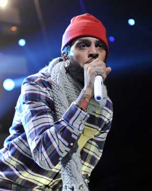 'Gym Class Heroes' to headline 1st NBA All-Star show