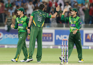 Hafeez says Pakistan picked 1 fast bowler short for SA tour