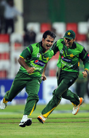 Hafeez and Whatmore have joined hands against Misbah: Ijaz Butt