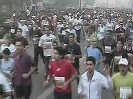 Mumbai marathon winners Lyngkhoi, Babbar to represent India in Asian Marathon Mumbai marathon winners Lyngkhoi, Babbar to represent India in Asian Marathon