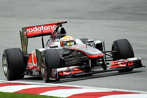 Championship remains unpredictable, says Lewis Hamilton