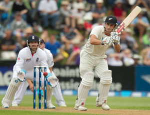Stats Pack: Rutherford debut ton breaks many Test records