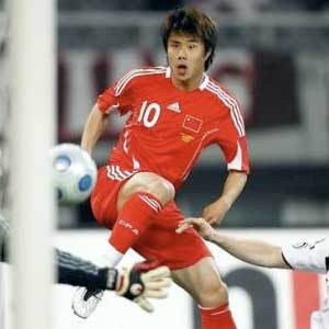 China beat Jordan in World Cup qualifier