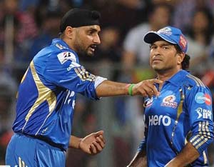 Harbhajan Singh backs Sachin Tendulkar