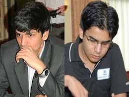 Harikrishna, Negi goes down fighting in World Chess Cup Harikrishna, Negi goes down fighting in World Chess Cup