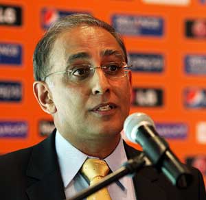 Why's India Still Bitter With South Africa, Wonders Former ICC Boss