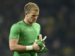 Hart warns Manchester City not to dwell on Sunderland setback Hart warns Manchester City not to dwell on Sunderland setback