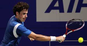 Chennai Open: Robin Haase tames Bhambri