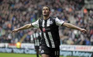 Hatem Ben Arfa facing lengthy layoff