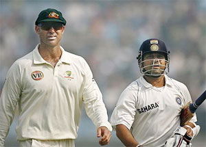 Sachin Tendulkar shouldn't get Order of Australia: Matthew Hayden
