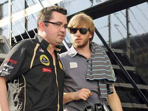 Renault chief Boullier hits out at Heidfeld