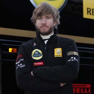 Heidfeld to take legal action against Renault