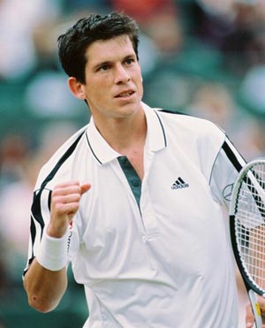 Indian Tennis Needs Top Class Singles Players, Says Tim Henman
