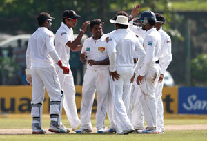 Sri Lanka ready to tour Bangladesh after security assurances