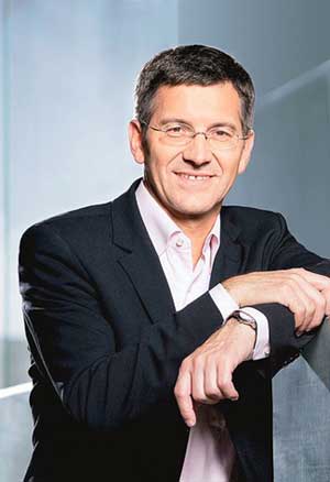 Adidas sees record profits in 2012 thanks to Olympics