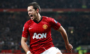 United beats QPR, exposing task facing Redknapp